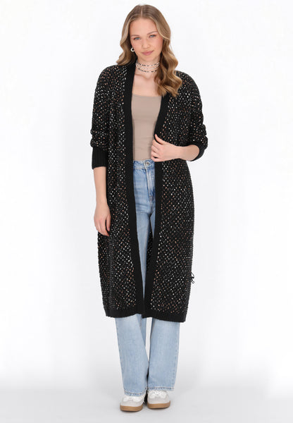 myMo damski kardigan