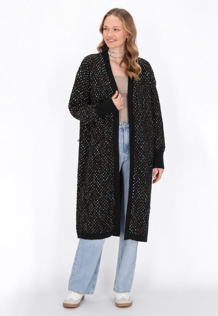 myMo Women's Cardigan