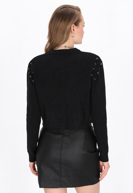 myMo ROCKS Women's Sweater