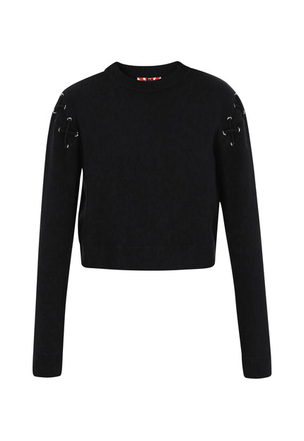 myMo ROCKS Women's Sweater