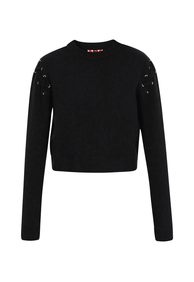 myMo ROCKS Women's Sweater