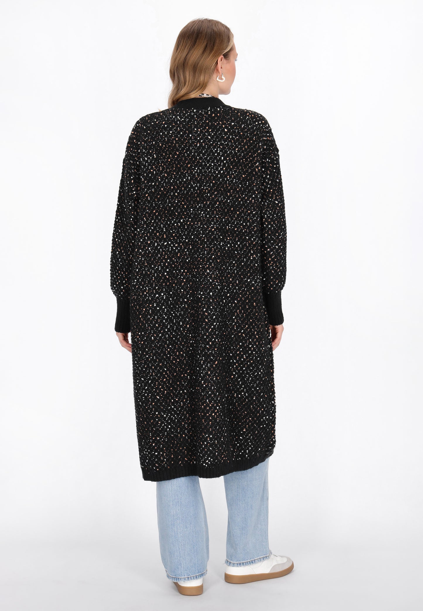 myMo damski kardigan