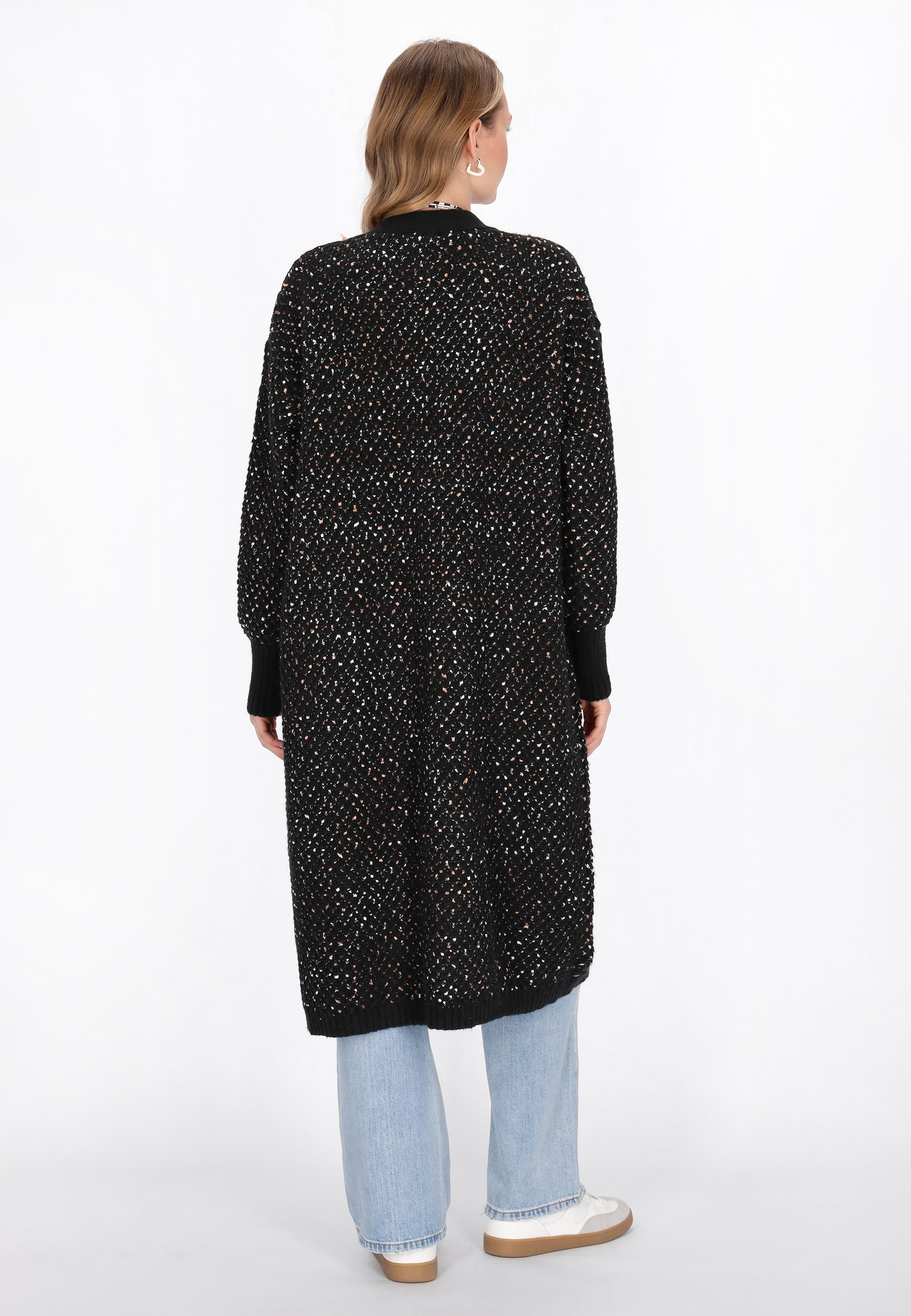 myMo damski kardigan