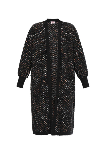 myMo Women's Cardigan