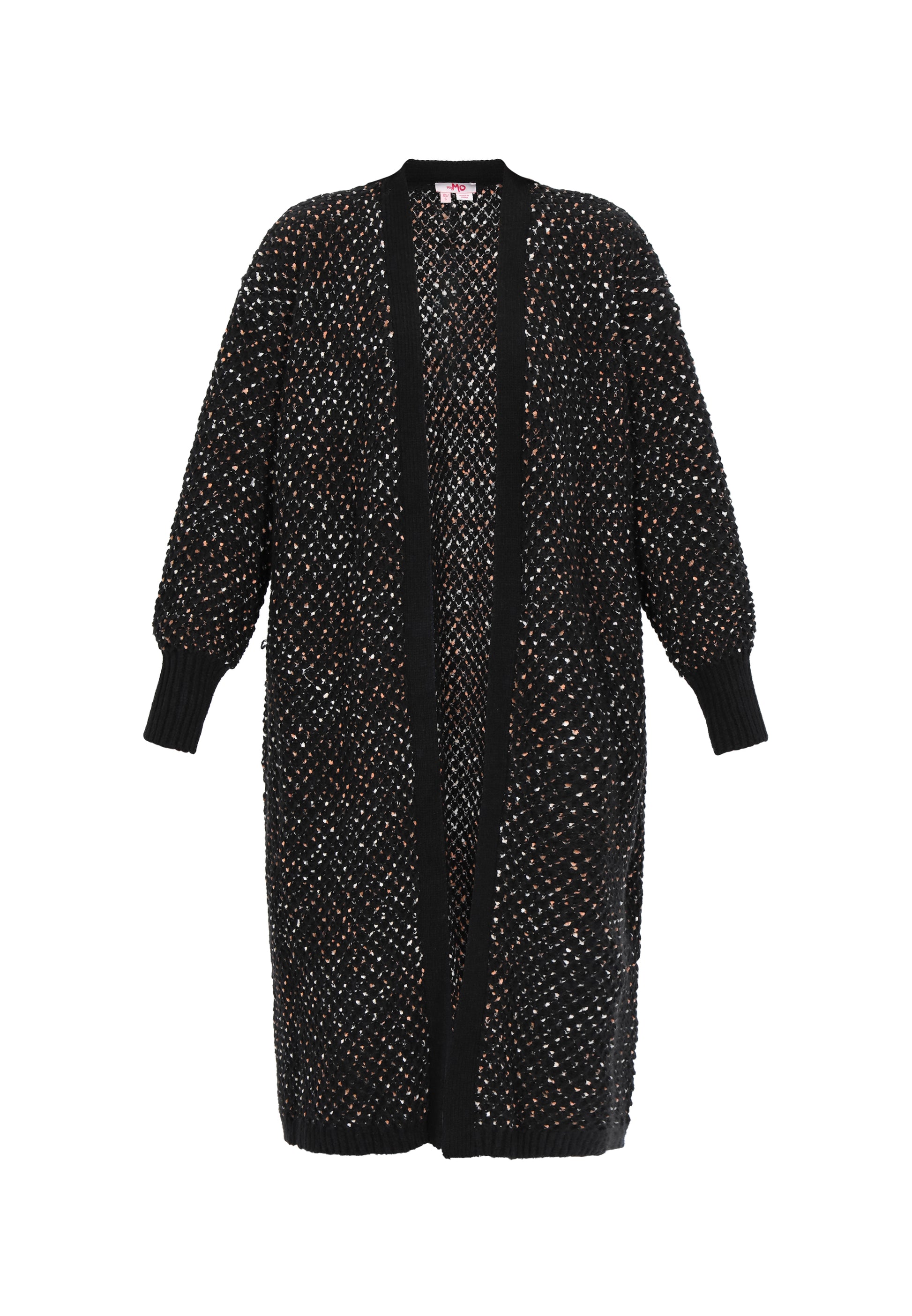 myMo damski kardigan