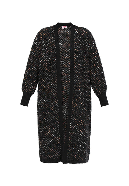 myMo damski kardigan