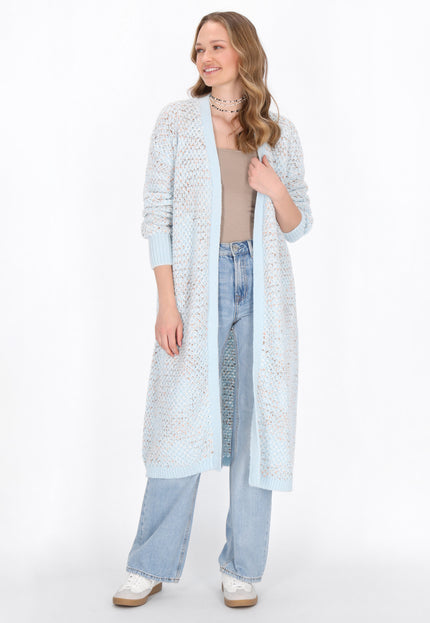 myMo Women's Cardigan