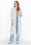 Blue Melange