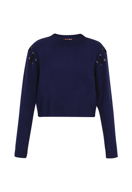 myMo ROCKS Women's Sweater