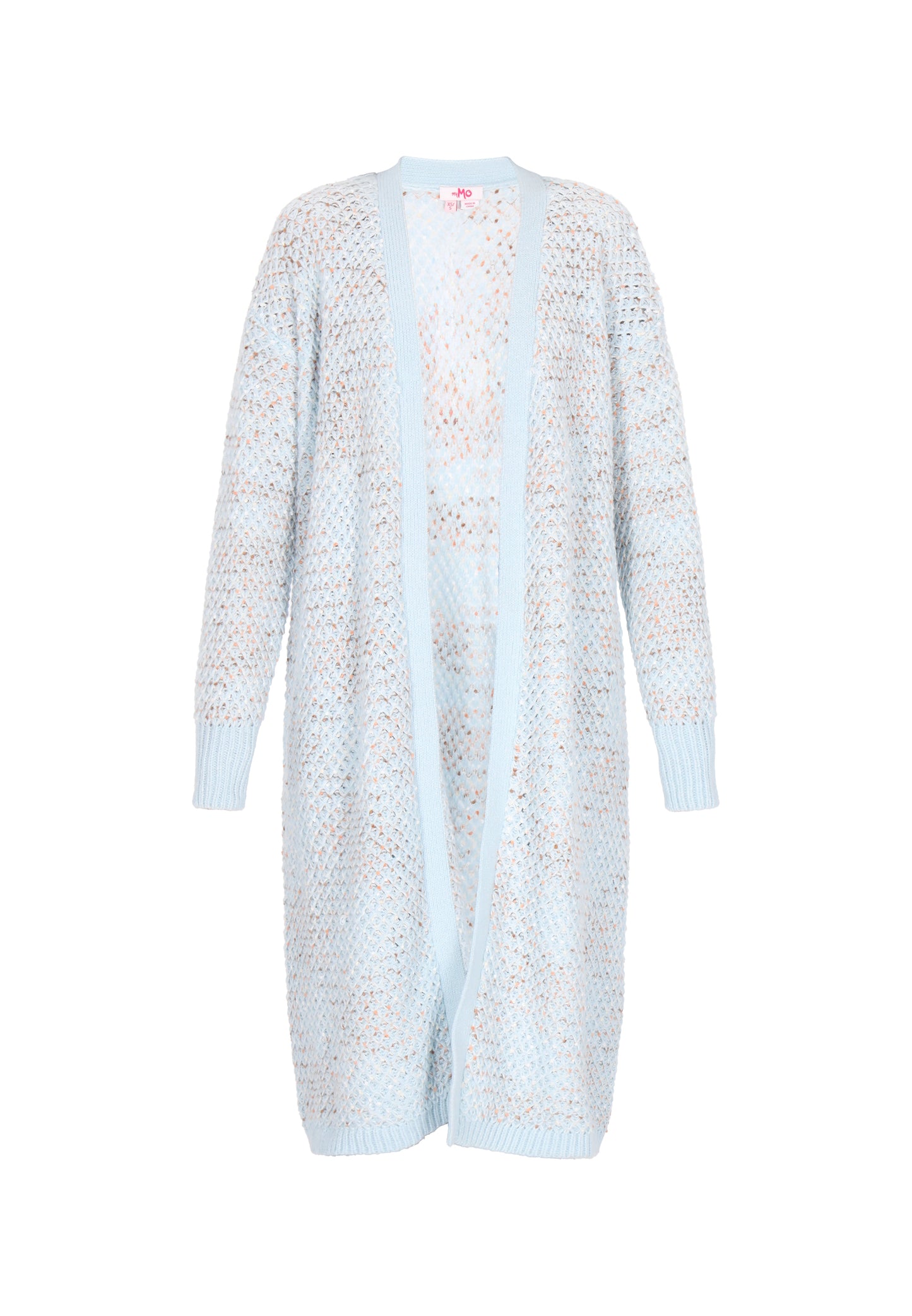 myMo damski kardigan