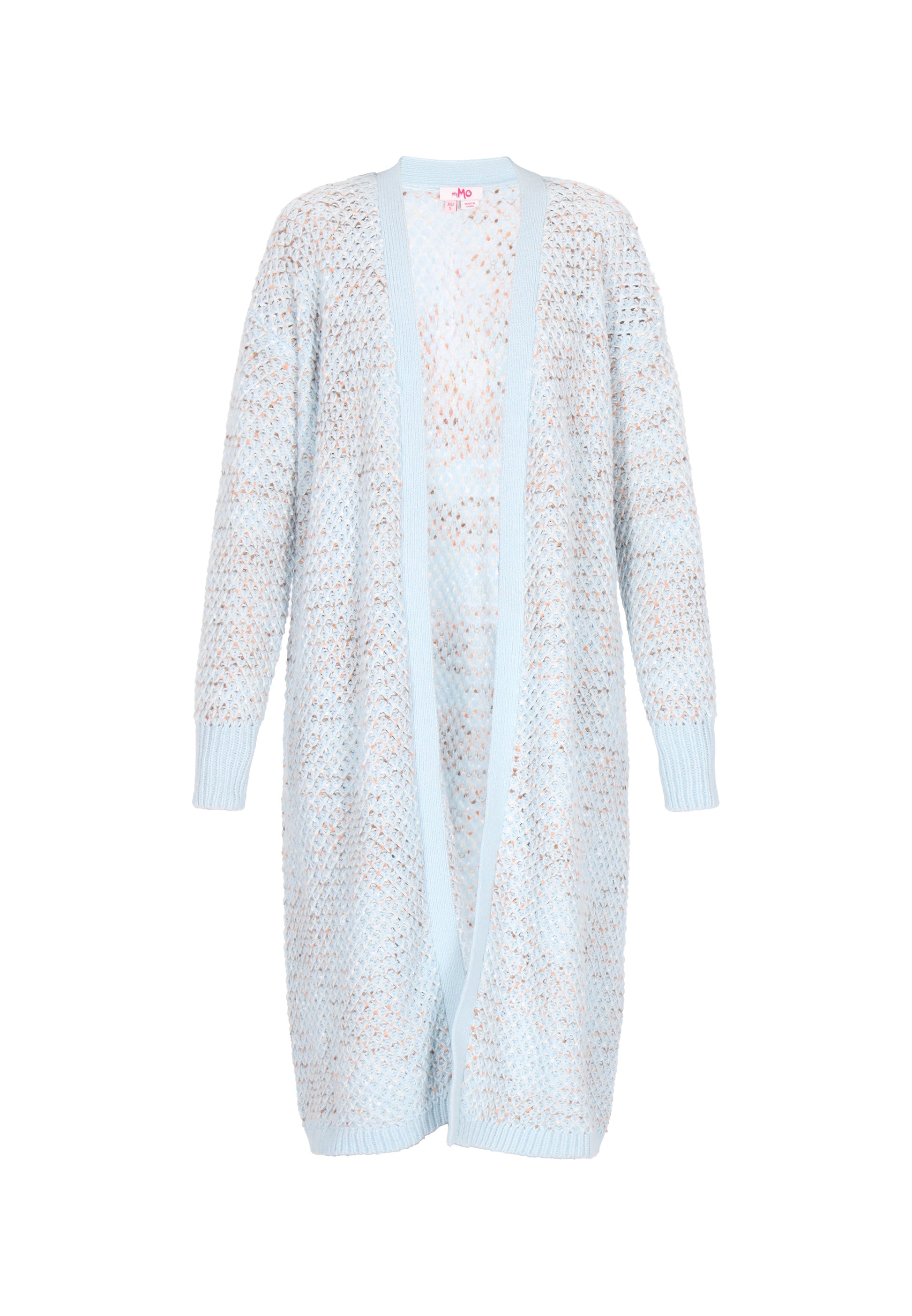 myMo damski kardigan