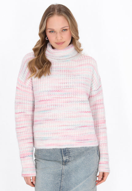 myMo Women's Sweater