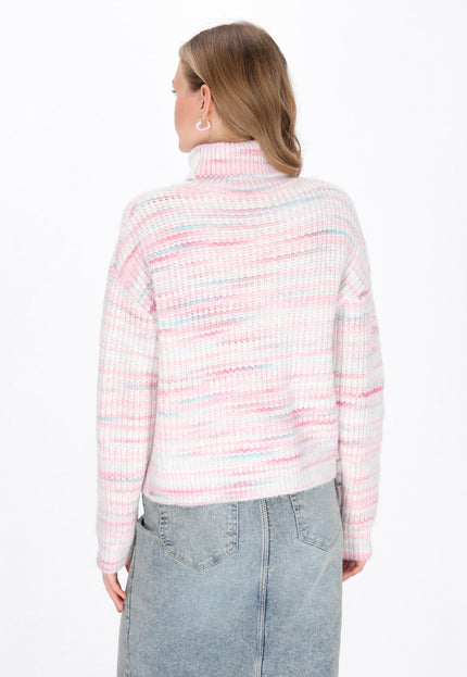 myMo Women's Sweater