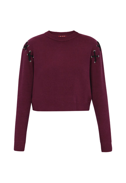 myMo ROCKS Women's Sweater
