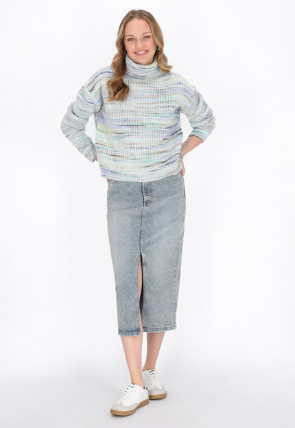myMo Women's Sweater