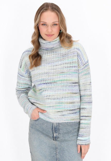 myMo Women's Sweater