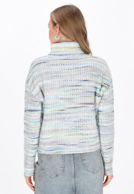myMo Women's Sweater