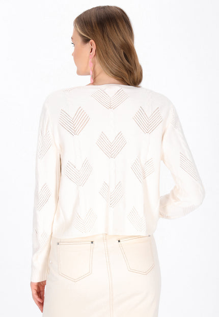 myMo Women's Sweater