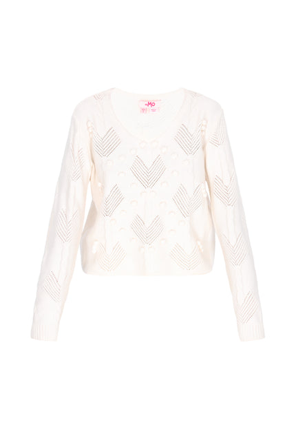 myMo Women's Sweater