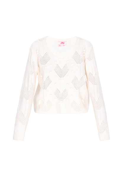 myMo Women's Sweater