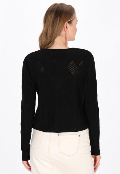 myMo Women's Sweater