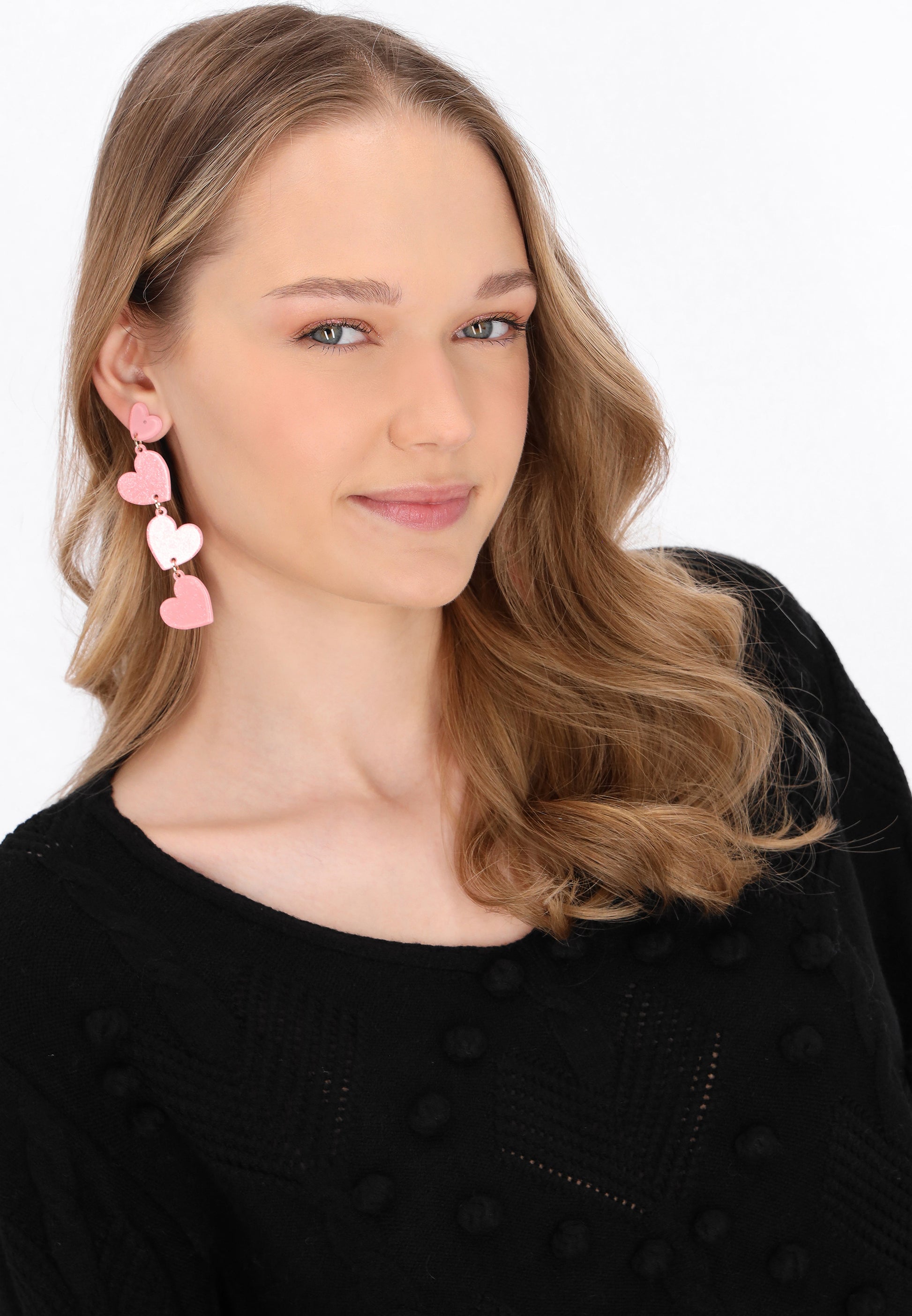 myMo Women's Sweater