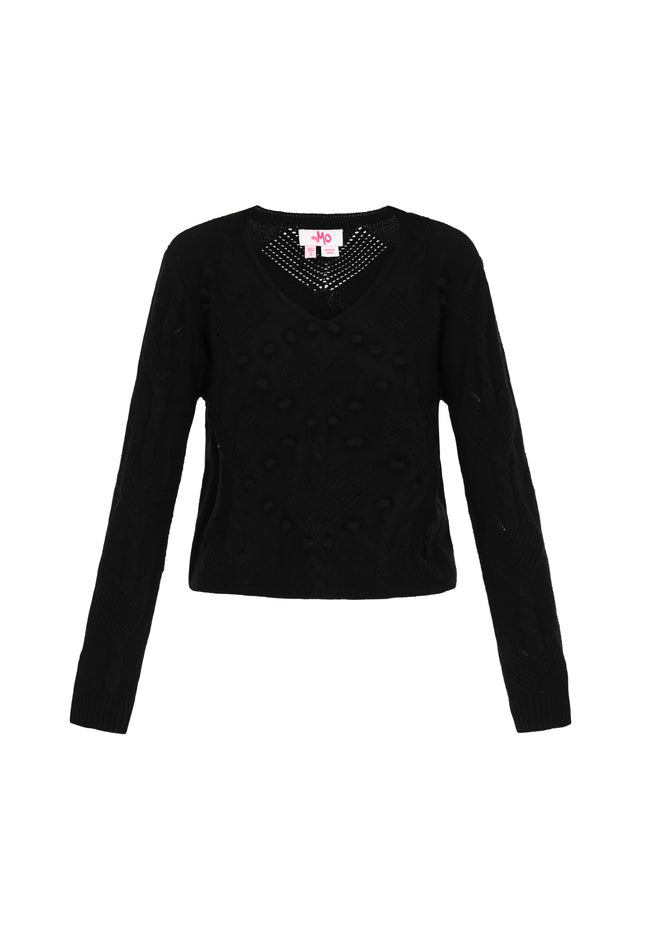 myMo Women's Sweater