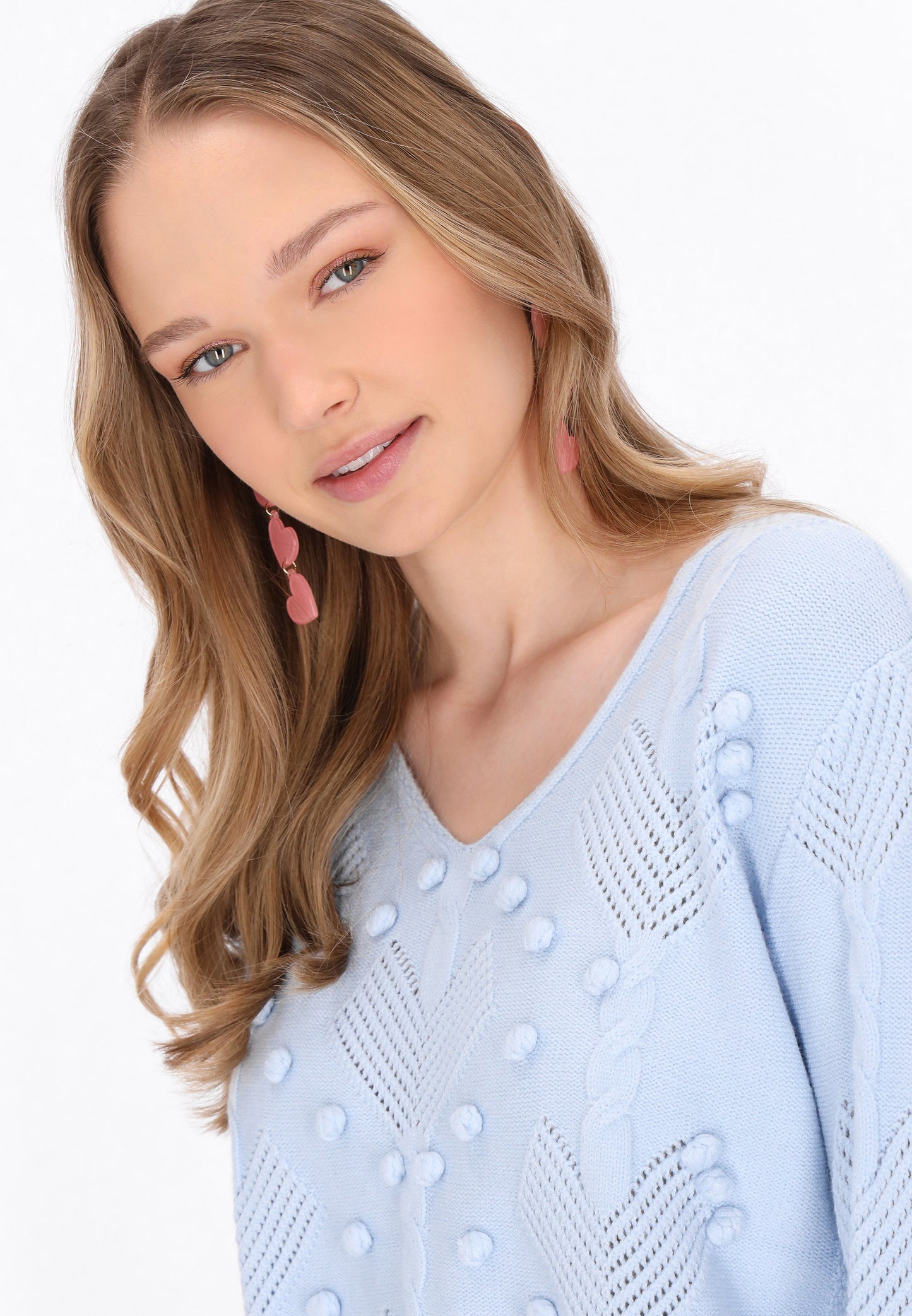 myMo Women's Sweater