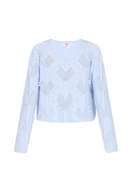 myMo Women's Sweater