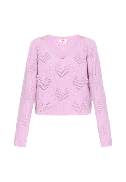 myMo Women's Sweater