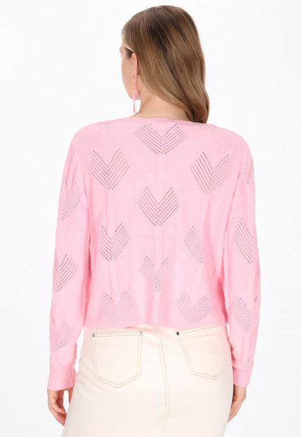 myMo Women's Sweater