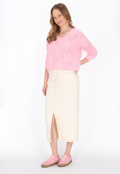 myMo Women's Sweater