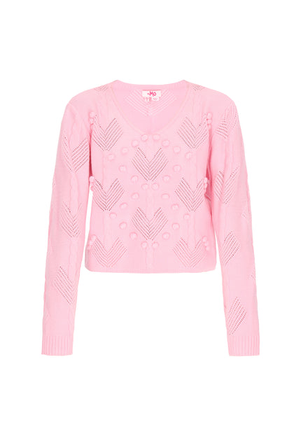 myMo Women's Sweater