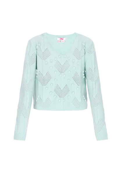 myMo Women's Sweater