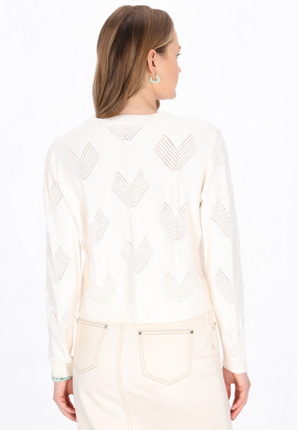 myMo Women's Cardigan