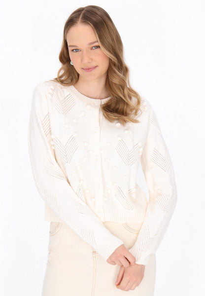 myMo Women's Cardigan