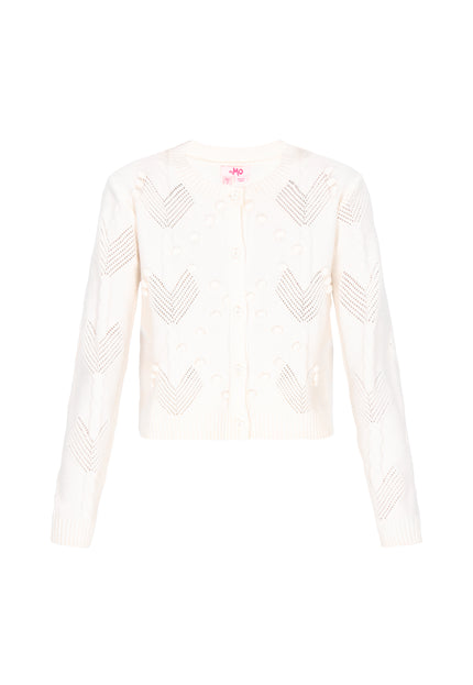 myMo Women's Cardigan
