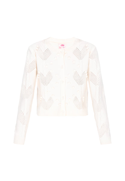 myMo Women's Cardigan