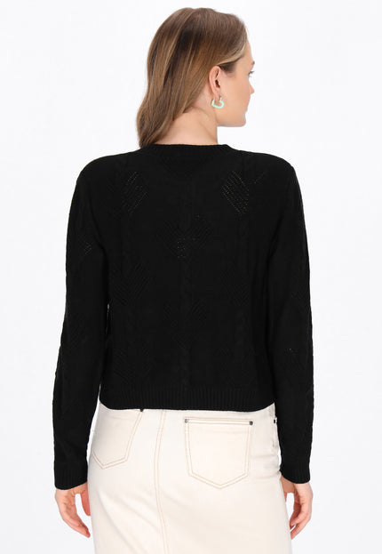 myMo Women's Cardigan