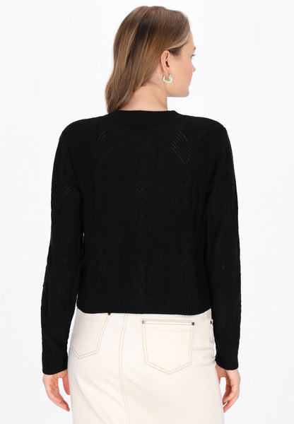 myMo Women's Cardigan