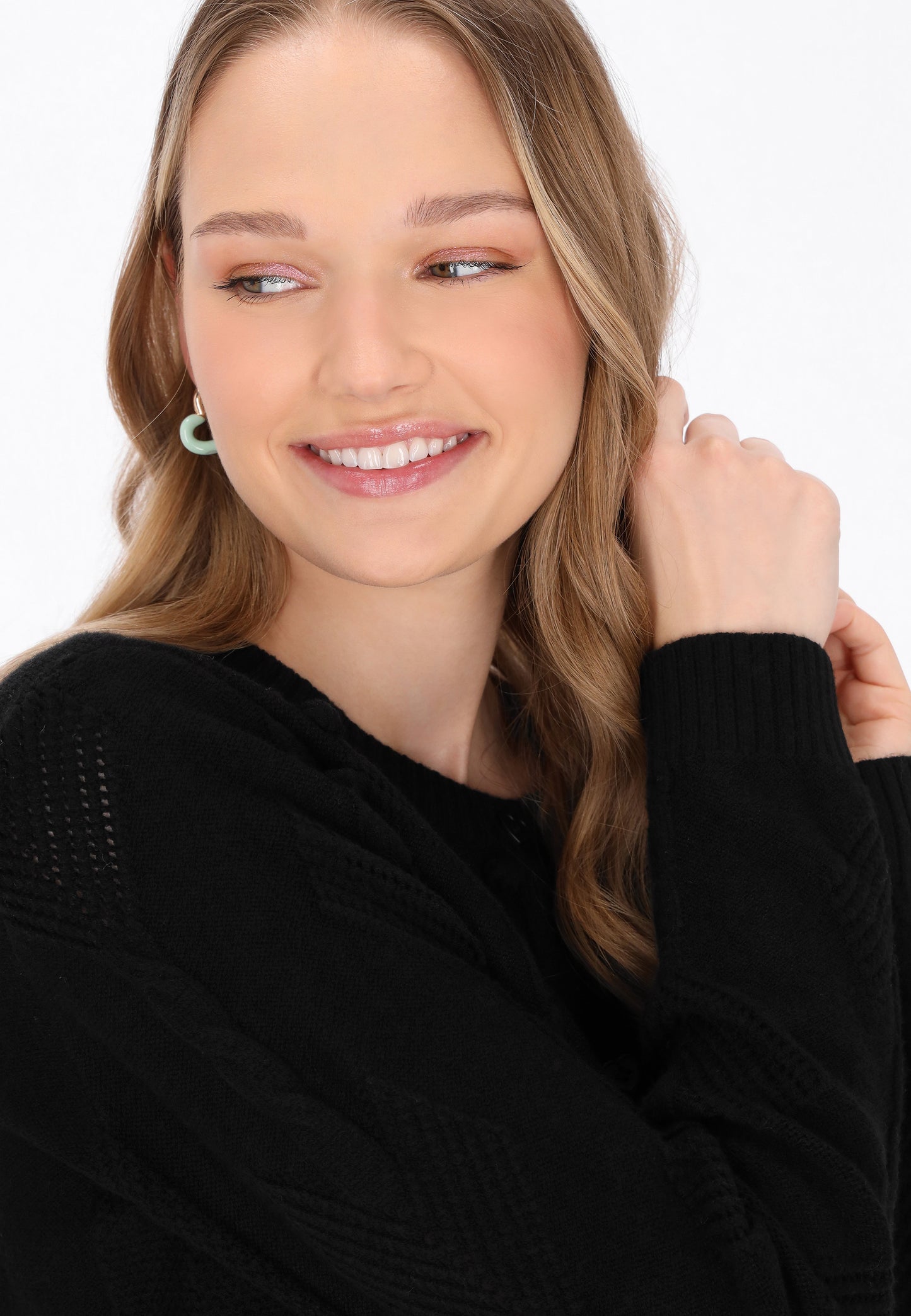 myMo Women's Cardigan