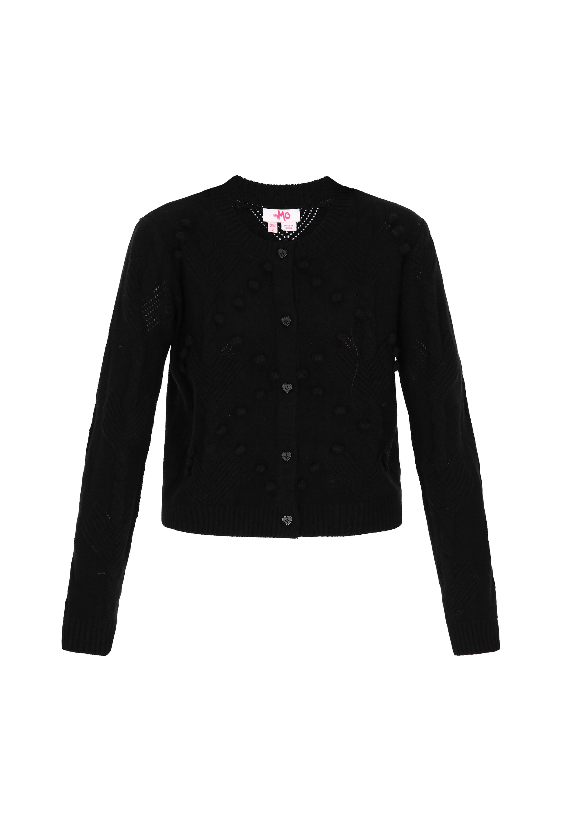 myMo Women's Cardigan