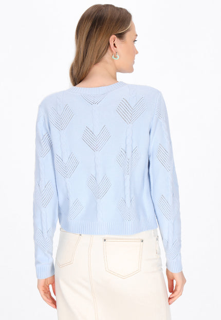 myMo Women's Cardigan