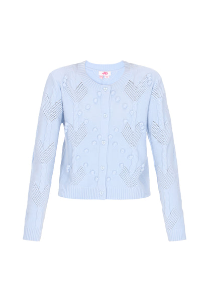 myMo Women's Cardigan