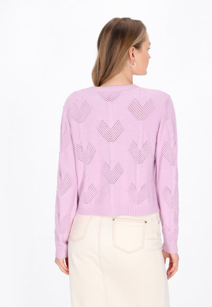 myMo Women's Cardigan