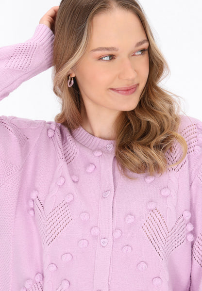 myMo Women's Cardigan