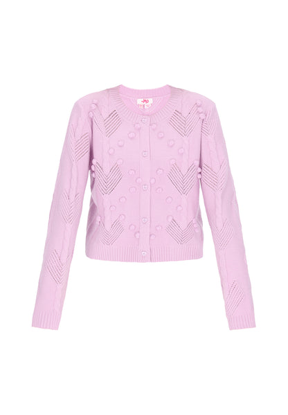 myMo Women's Cardigan