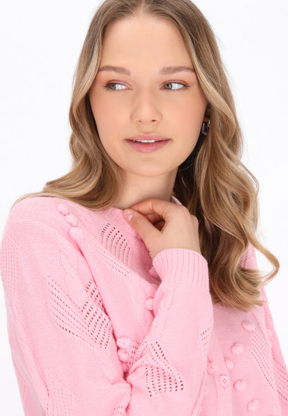 myMo Women's Cardigan