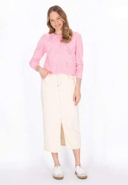 myMo Women's Cardigan