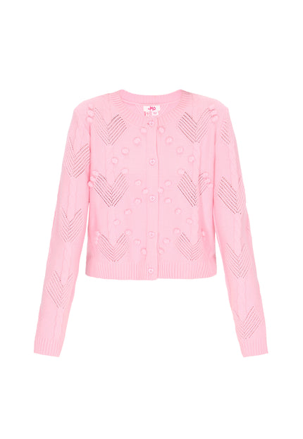 myMo Women's Cardigan